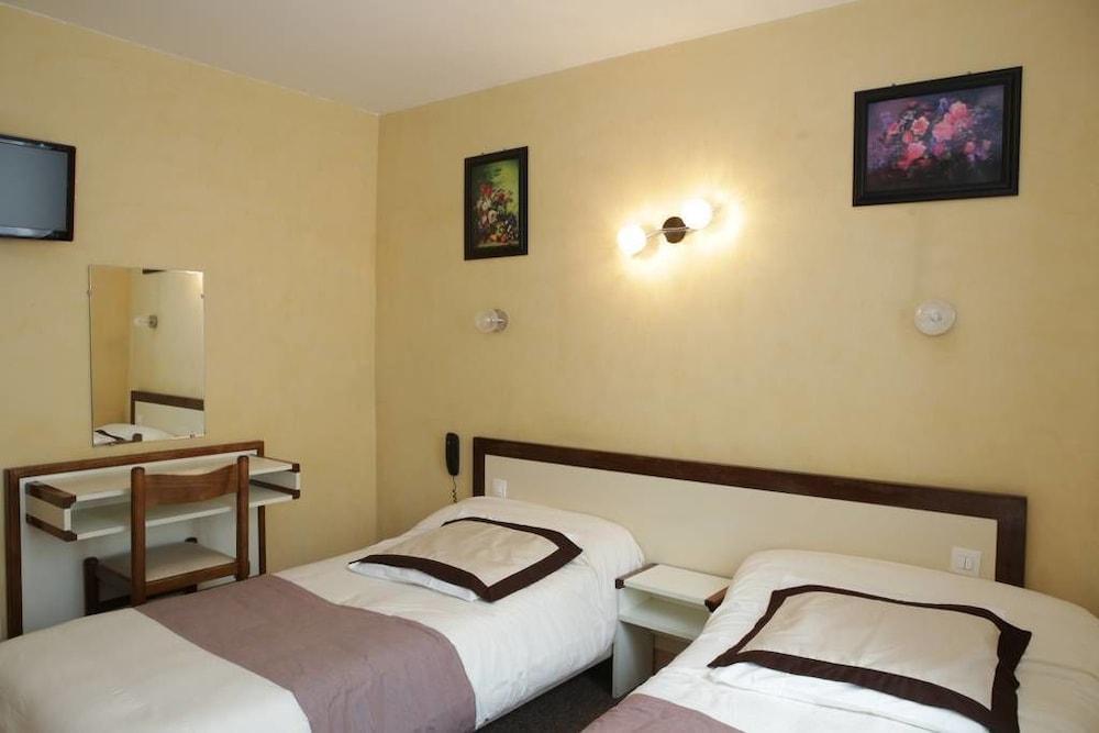 Hotel Residence Chatillon Paris Exterior photo